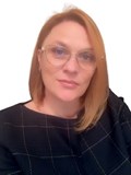 Гергана  Симеонова-Игнатова